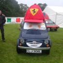 Kilbroney Show 2006