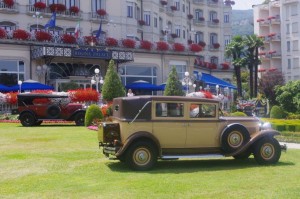 FIATS in Stresa07