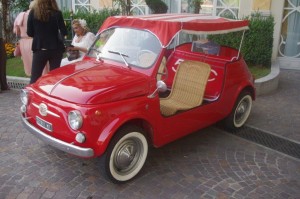 FIATS in Stresa08