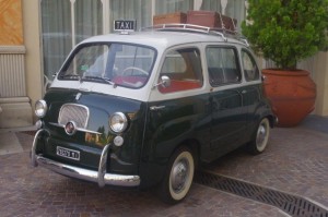 FIATS in Stresa09